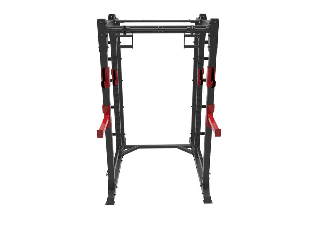 多機能パワーラック ZONE FITNESS