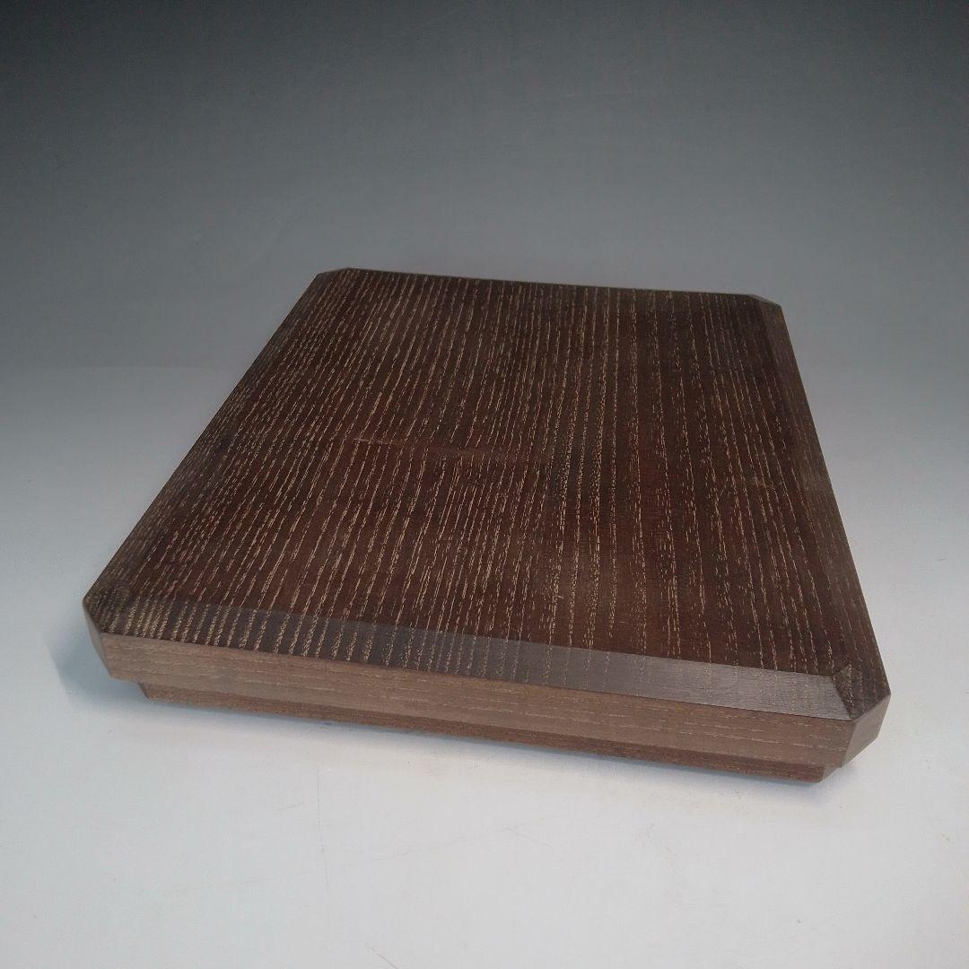 硯箱セット　すずり箱　七事式　茶歌舞伎