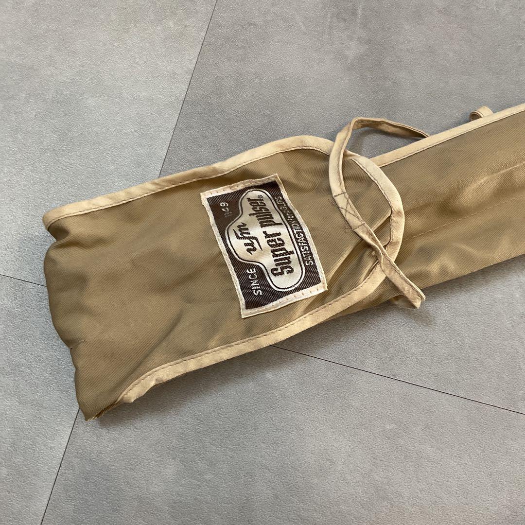 ウエダ ufm Super Pulser Ⅱ CFⅡ 7030 フライロッド