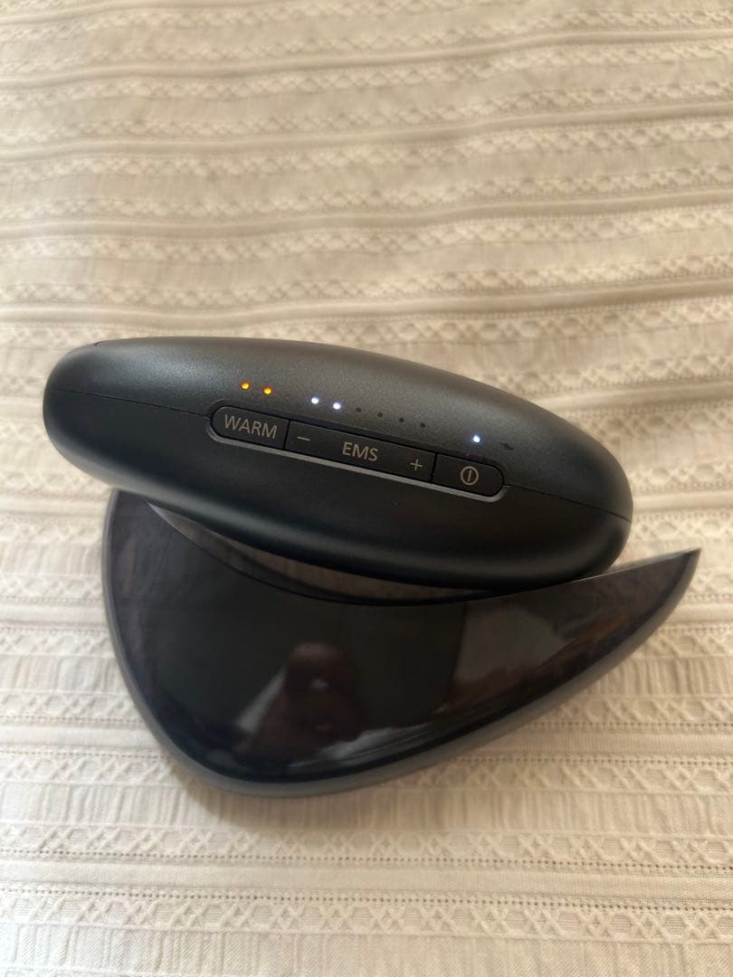 Panasonic VITALIFT EH-SP85-Ｋ美顔器