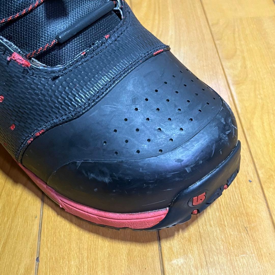 Burton Ion Asian Fit 27.5センチ