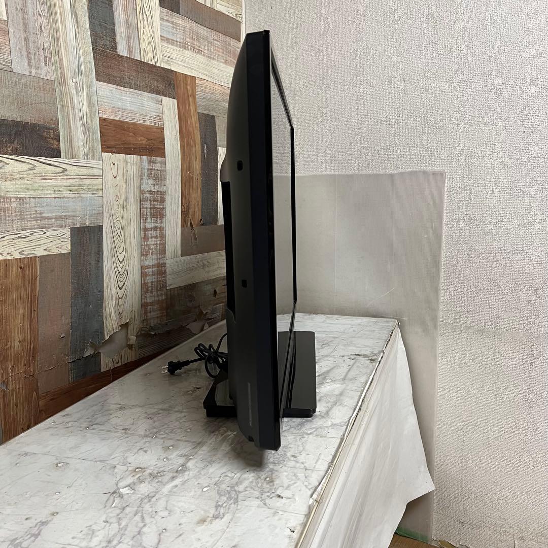 即日受渡❣️全国送料込FUNAI40V型地デジ.BS. CS録画機能搭載テレビ