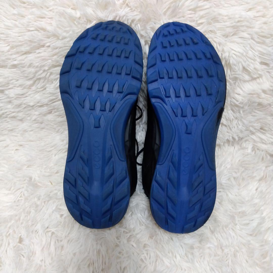 定価38500円 ecco エコー ゴルフシューズ スパイクレス バイオム
