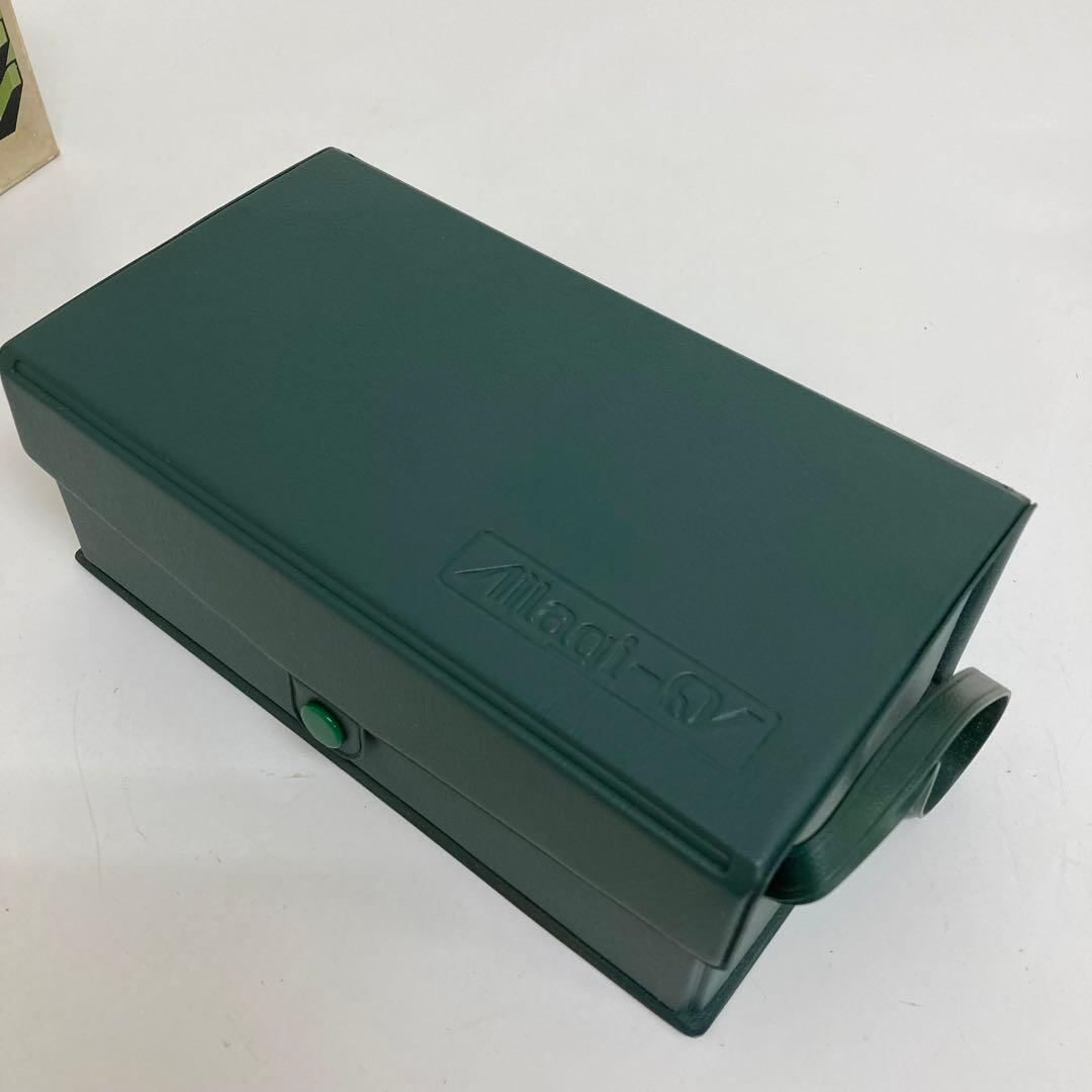 B375- MAGI Q 熱鍼　マジキュー