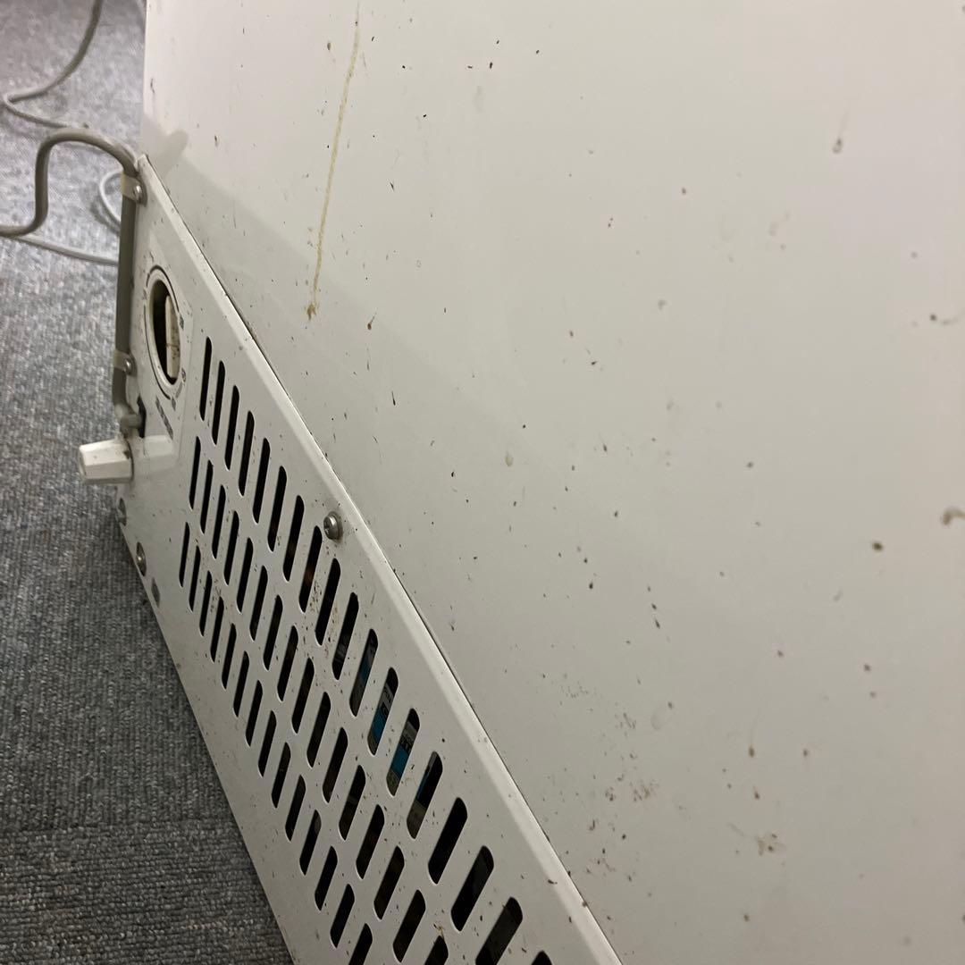 サンヨー Sanyo 冷凍庫 冷凍ストッカー フリーザー 43L 業務用　飲食店