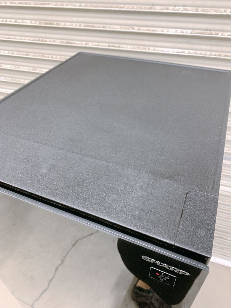 関東限定送料無料 シャープ 冷凍冷蔵庫 0326か5 H 260