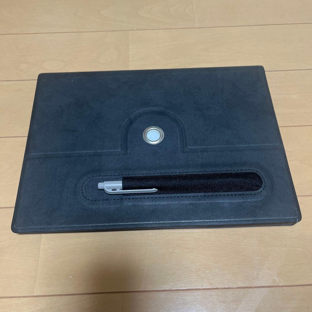 富士通 QUADERNO A5 (Gen.2) FMVDP51