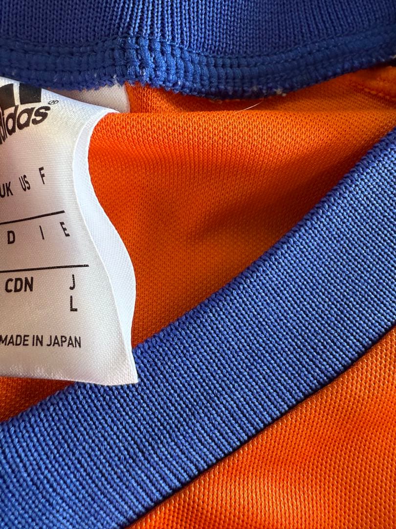 法政大学サッカー部　ユニフォーム半袖長袖セット