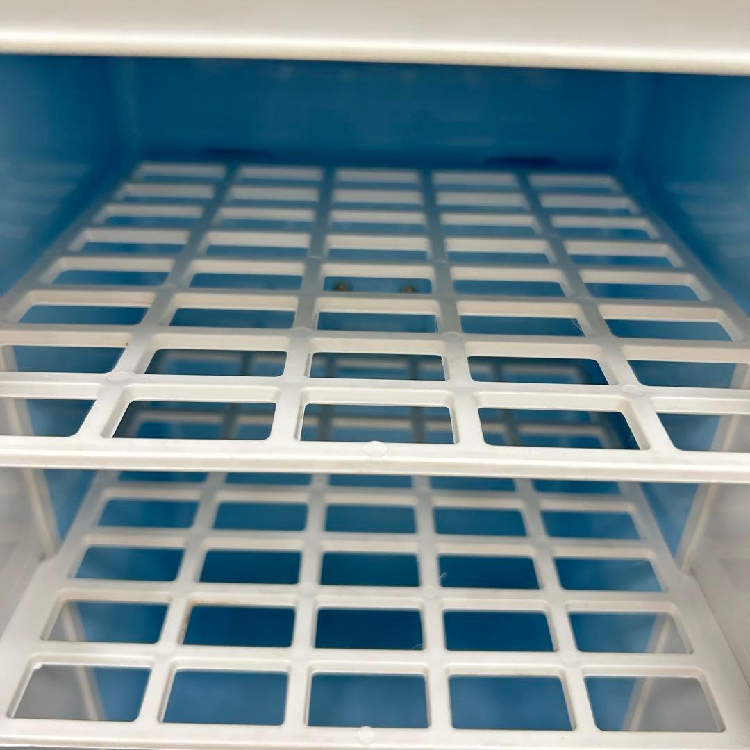 オーム電機 ポータブル電子式保冷保温ボックス KAJ-R136R-W