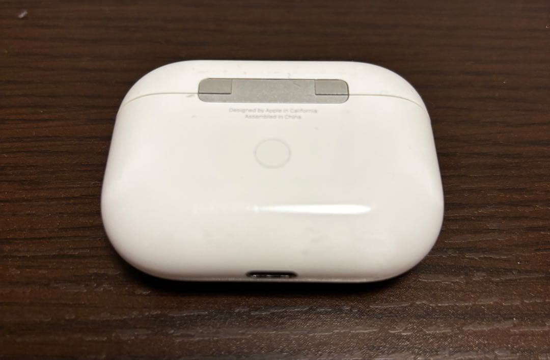 AirPods(第1世代)本体 ホワイト