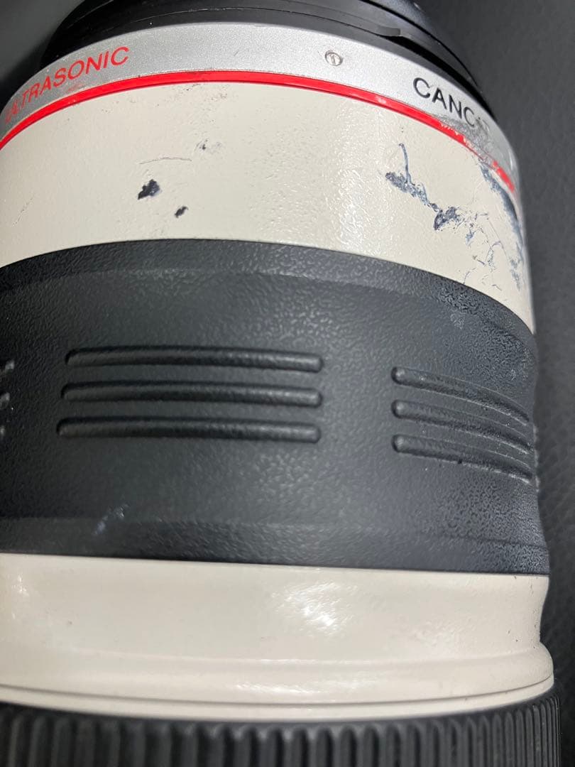 値下げ！canon キャノン EF35-350mm F3.5-5.6 L USM