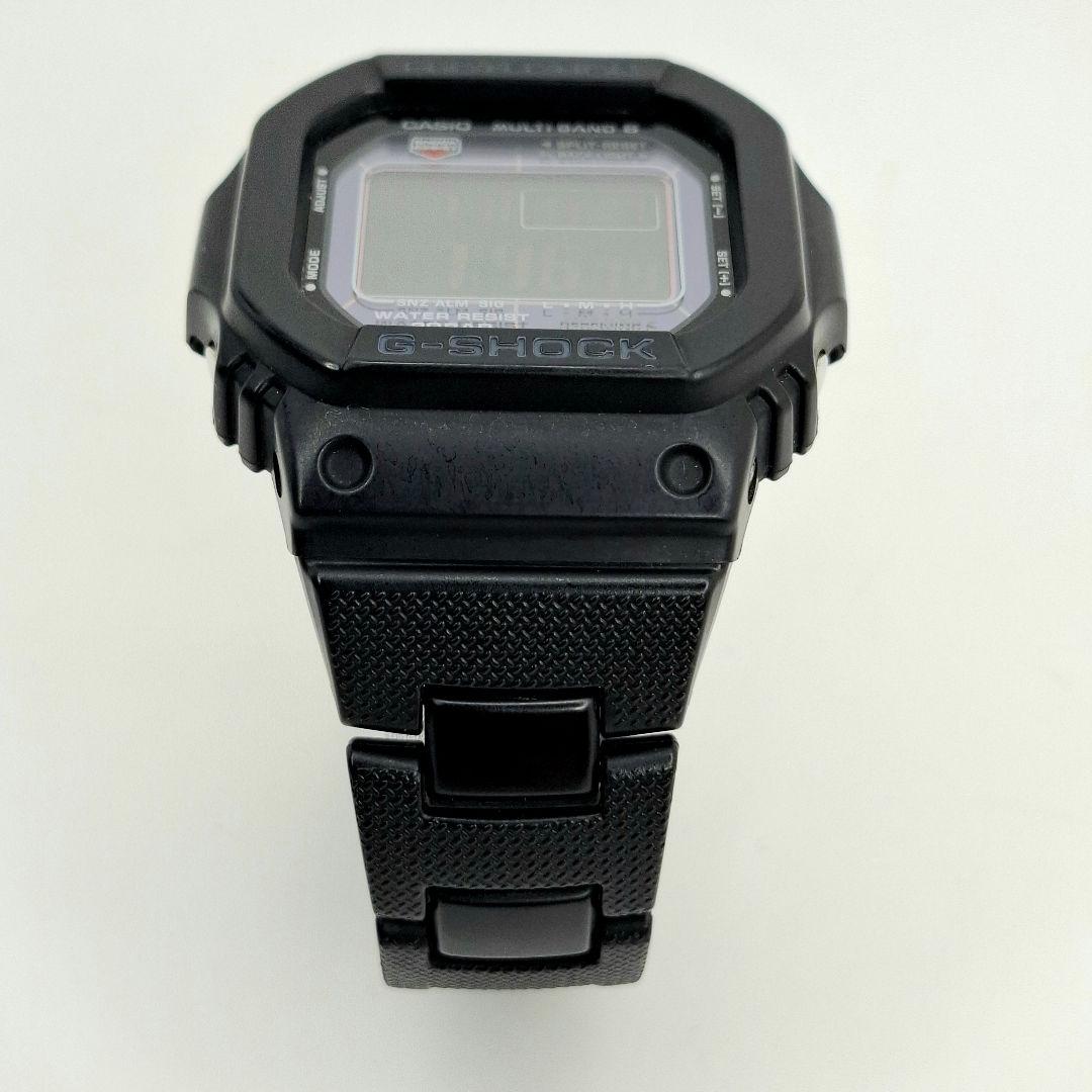 ✨人気 GW M5610BC カシオ CASIO G-SHOCK ソーラー 電波