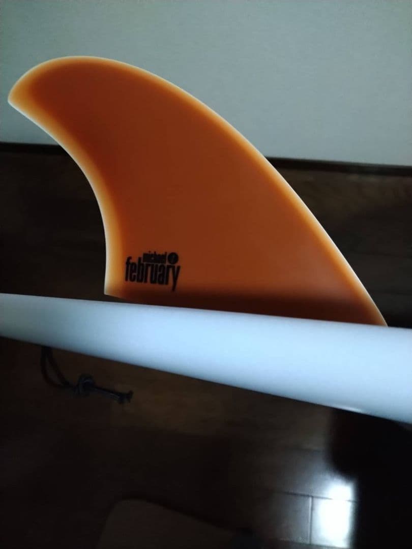 Freddy サーフボード ビルト ブロウフィッシュ