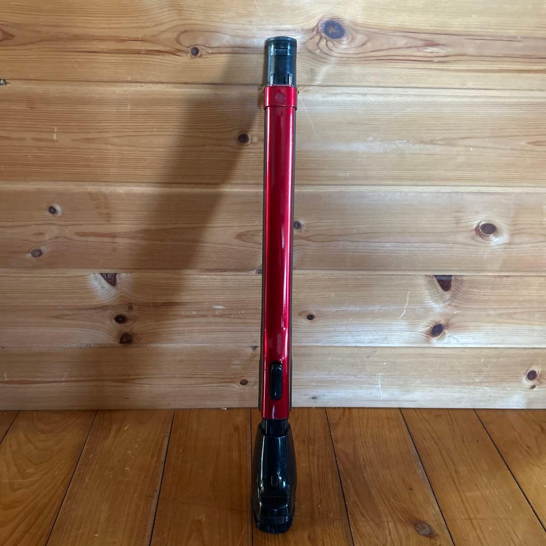 TOSHIBA サイクロン掃除機 トルネオV VC-M920