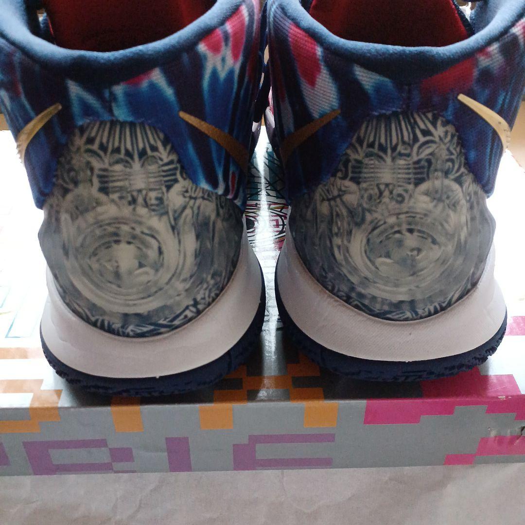 【美品】NIKE KYBRID S2 EP CT1971-400　26.5cm