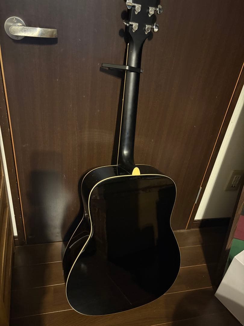 Yamaha FG820 アコースティックギター 【破損なし】