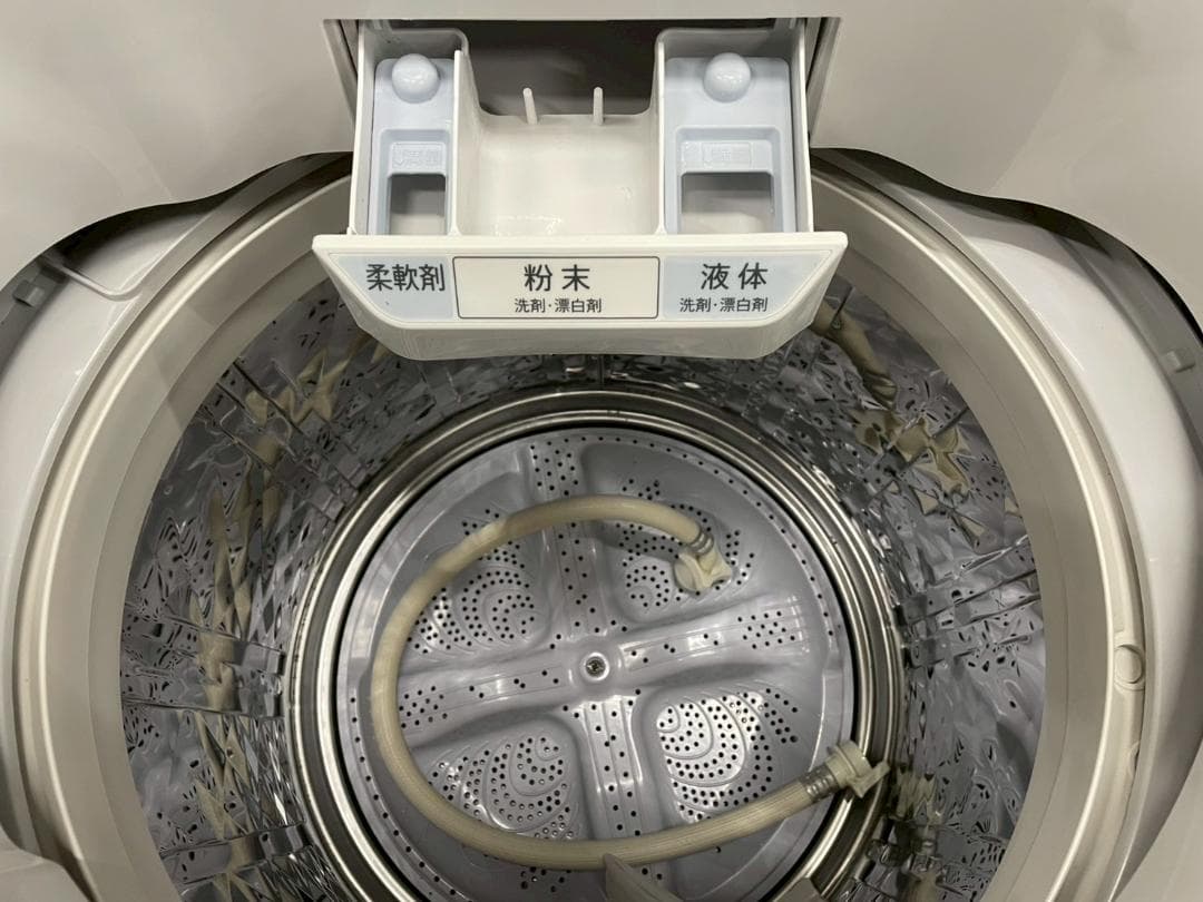 大阪送料無料★3か月保障付き★2021年★ES-GV10F-T★IS-1258