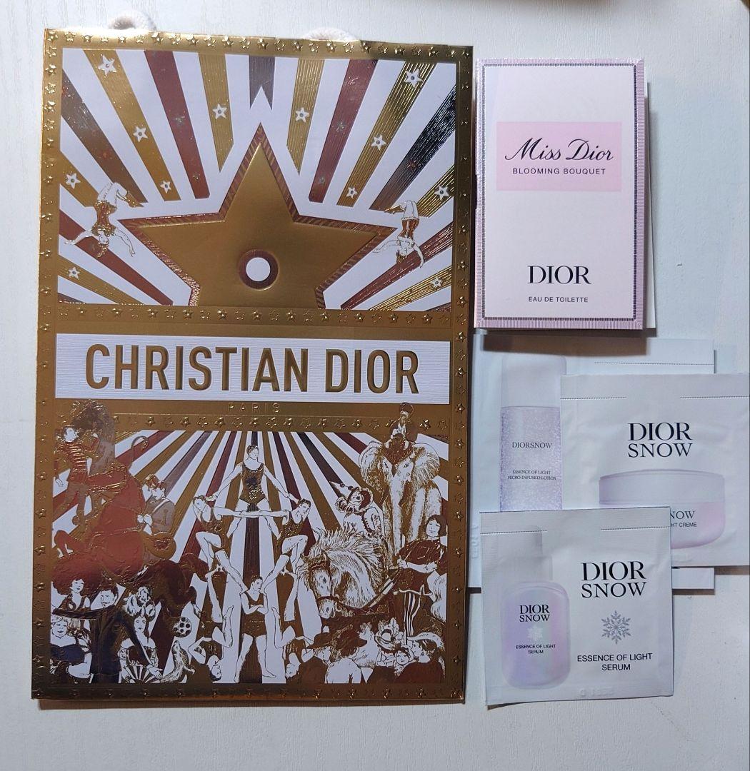 【新品】DIOR 2025アイシャドウパレット