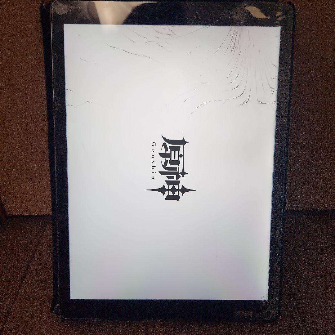 iPad Pro 12.9インチ(第1世代) ML2I2J/Aジャンク