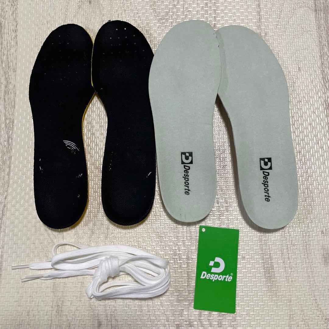 Desporte テッサライトID PROⅡ