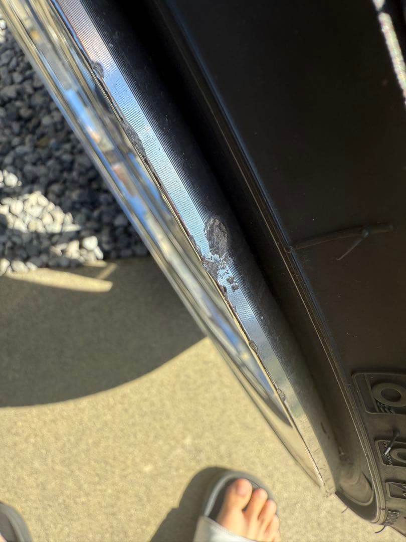 ［Hiro18CROWNページ］エイムゲイン20インチ　G2M−SR