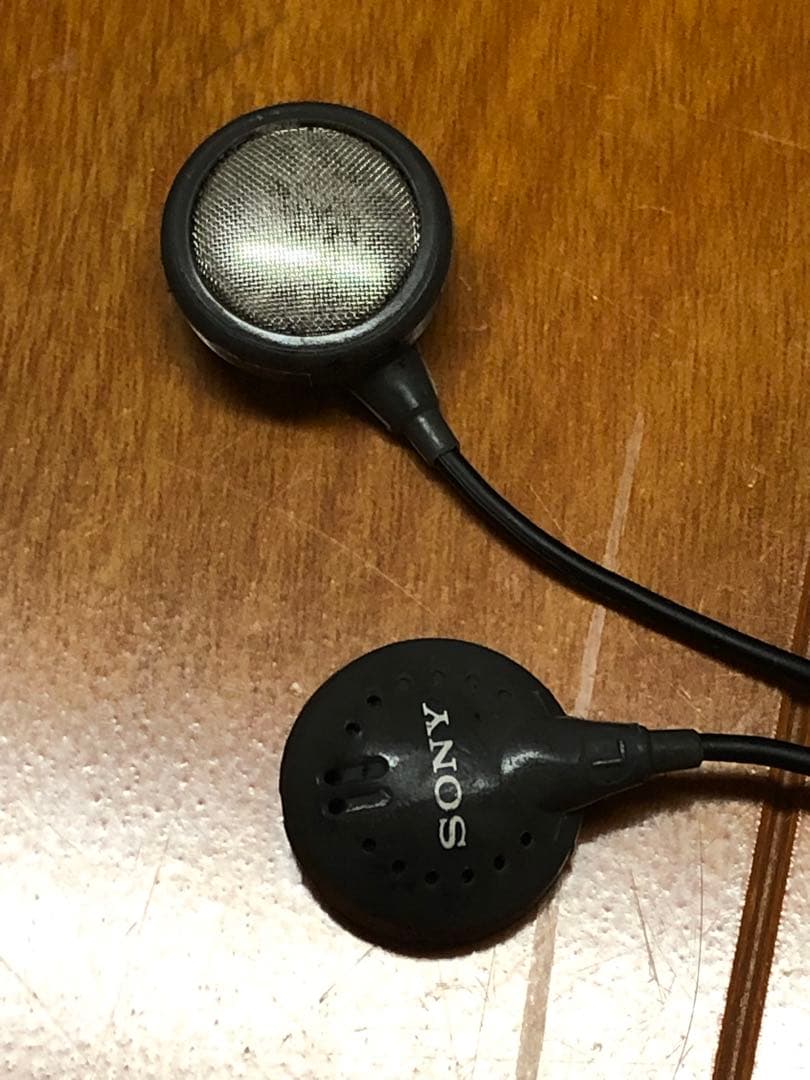 希少）SONY ICF-SW7600G ワールドバンド受信機