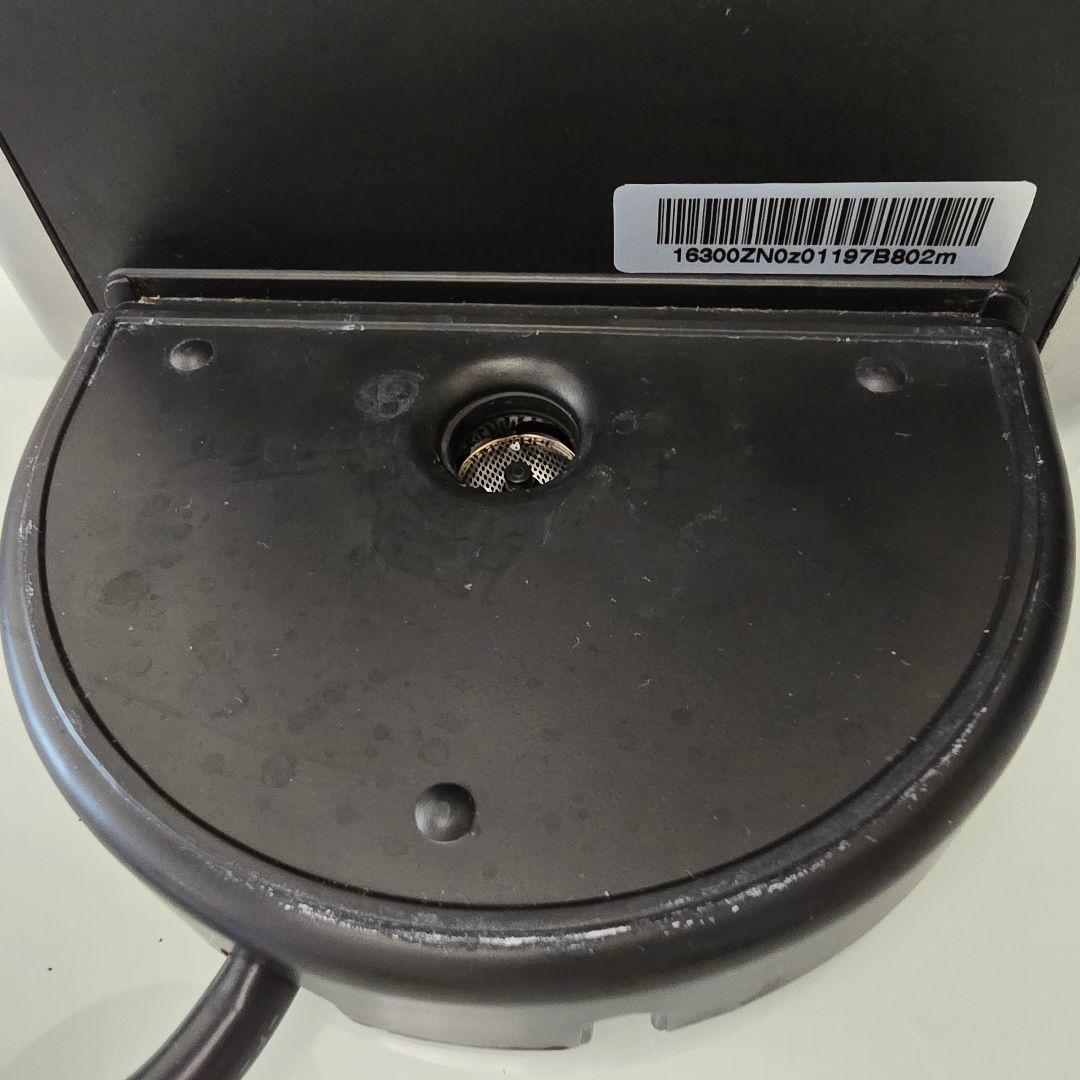 【業務用コーヒーマシン】ネスプレッソプロフェッショナル「ジニアス・Zenius」