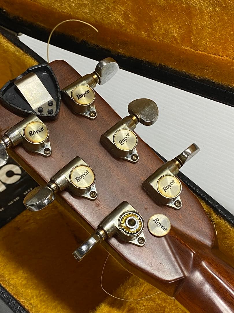 ★希少！ KASUGA K.country HC-600 ジャパンヴィンテージ