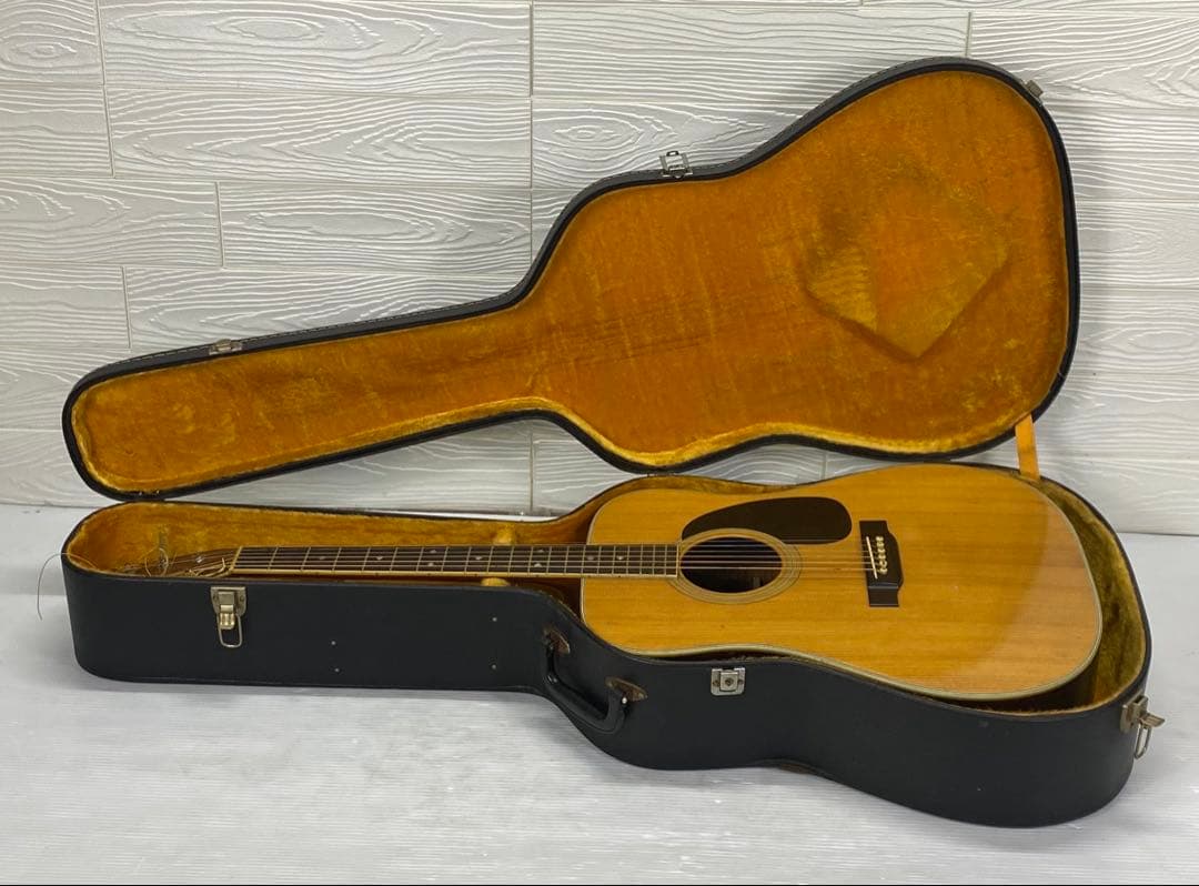 ★希少！ KASUGA K.country HC-600 ジャパンヴィンテージ