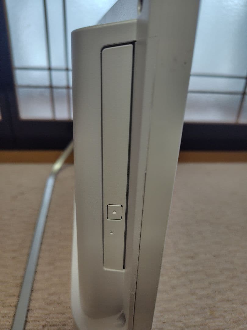 富士通 オールインワンPC