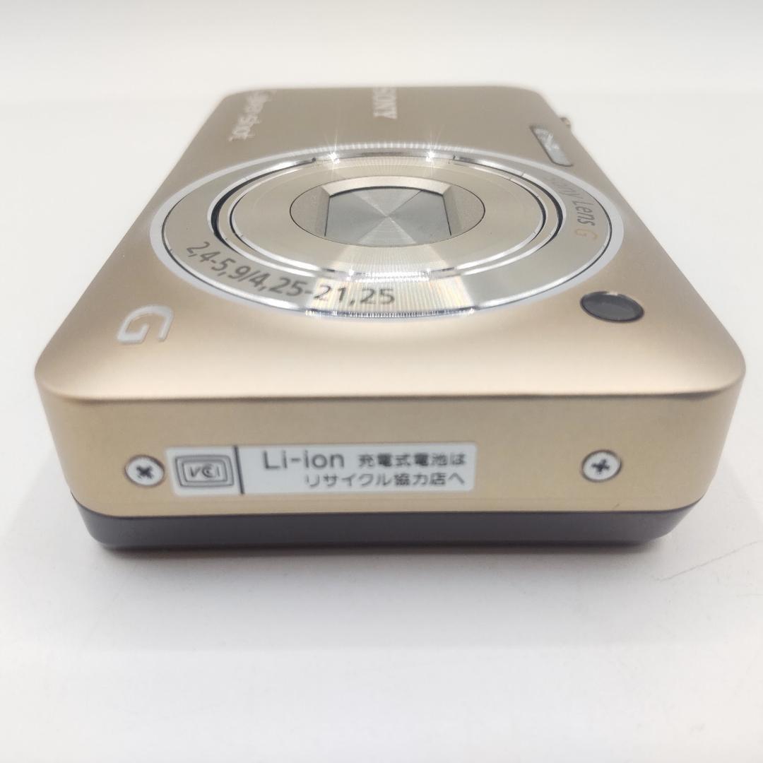 SONY ソニー Cyber-shot DSC-WX5 サイバーショット