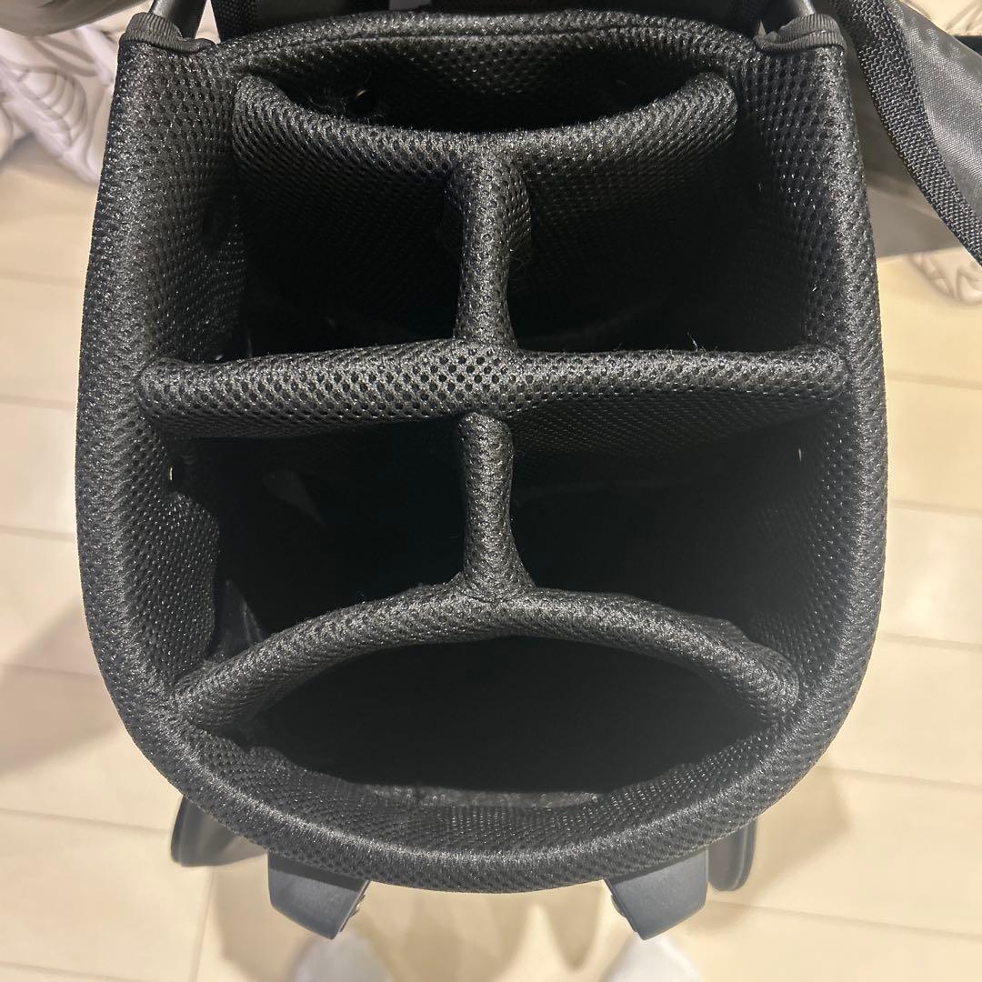 キャロウェイゴルフ(Callaway) キャディバッグ スタンド　9型