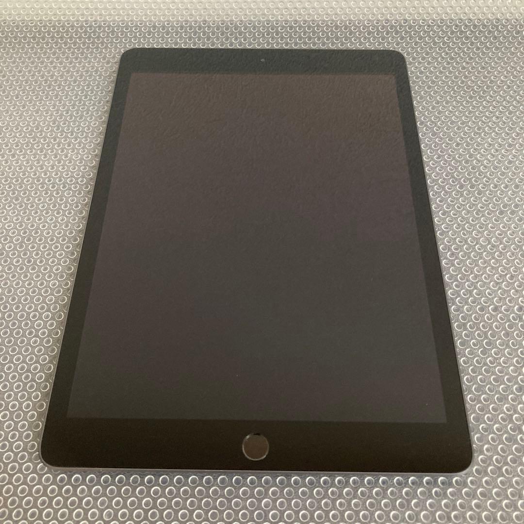 3105【早い者勝ち】iPad7 第7世代 32GB WIFIモデル☆