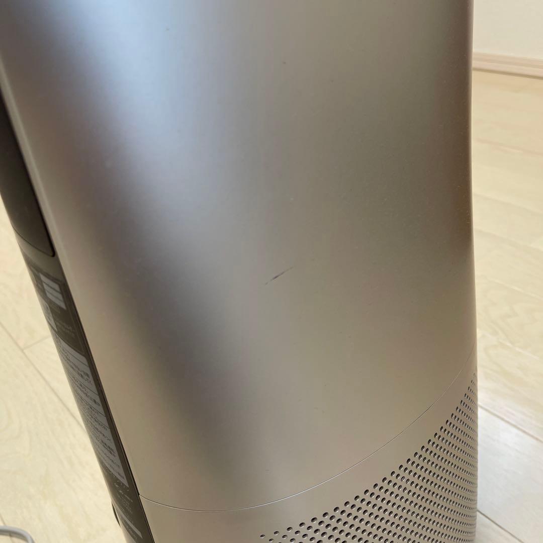 シャープ　プラズマクラスタースリムイオンファン　PF-JTH1-N