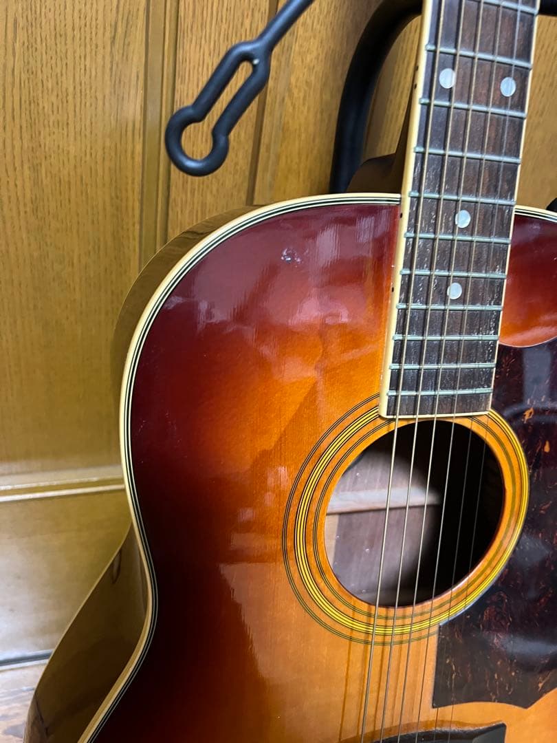 Morris.MG-30 モーリス　縦ロコ