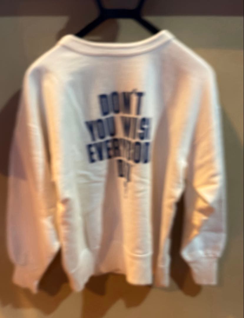 じ*こ様 スウェット　肉厚　Derby XL 46-48 USA