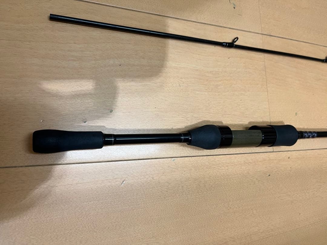 ダイワ ハートランド 冴掛 レベルディレクション　HL6102LFS-AGS13