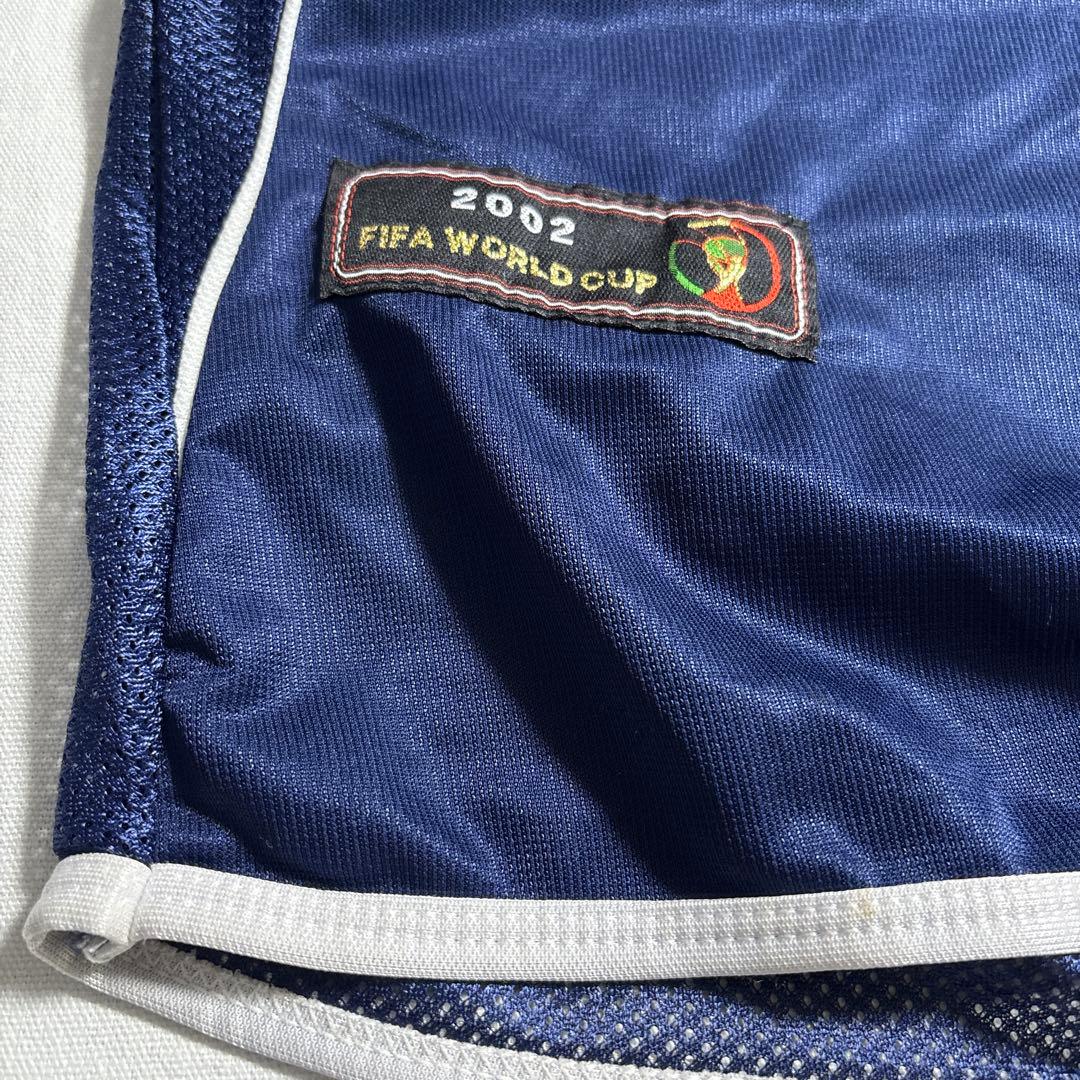 UMBRO × England代表 ゲームシャツ 練習着 アンブロ イングランド