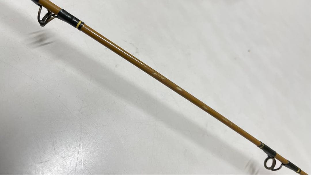 ロッド PHILLIPSON 3M BASS TAMER BC60B