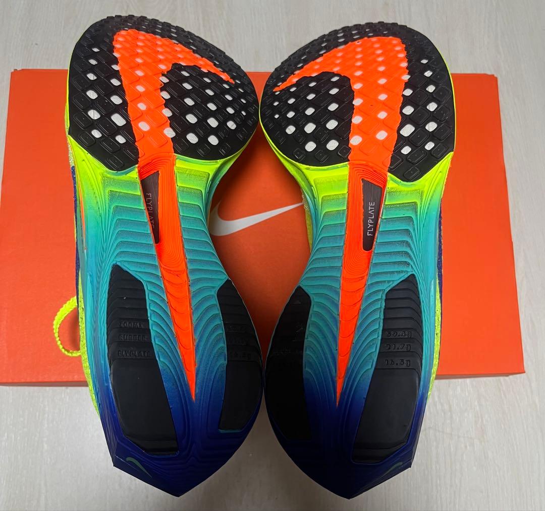 ナイキ ヴェイパーフライ 3 26.0cm