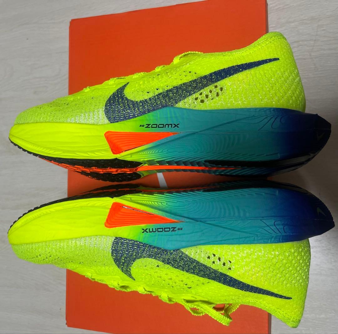 ナイキ ヴェイパーフライ 3 26.0cm