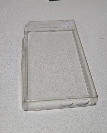 保証付き☆iBasso　DX260 美品