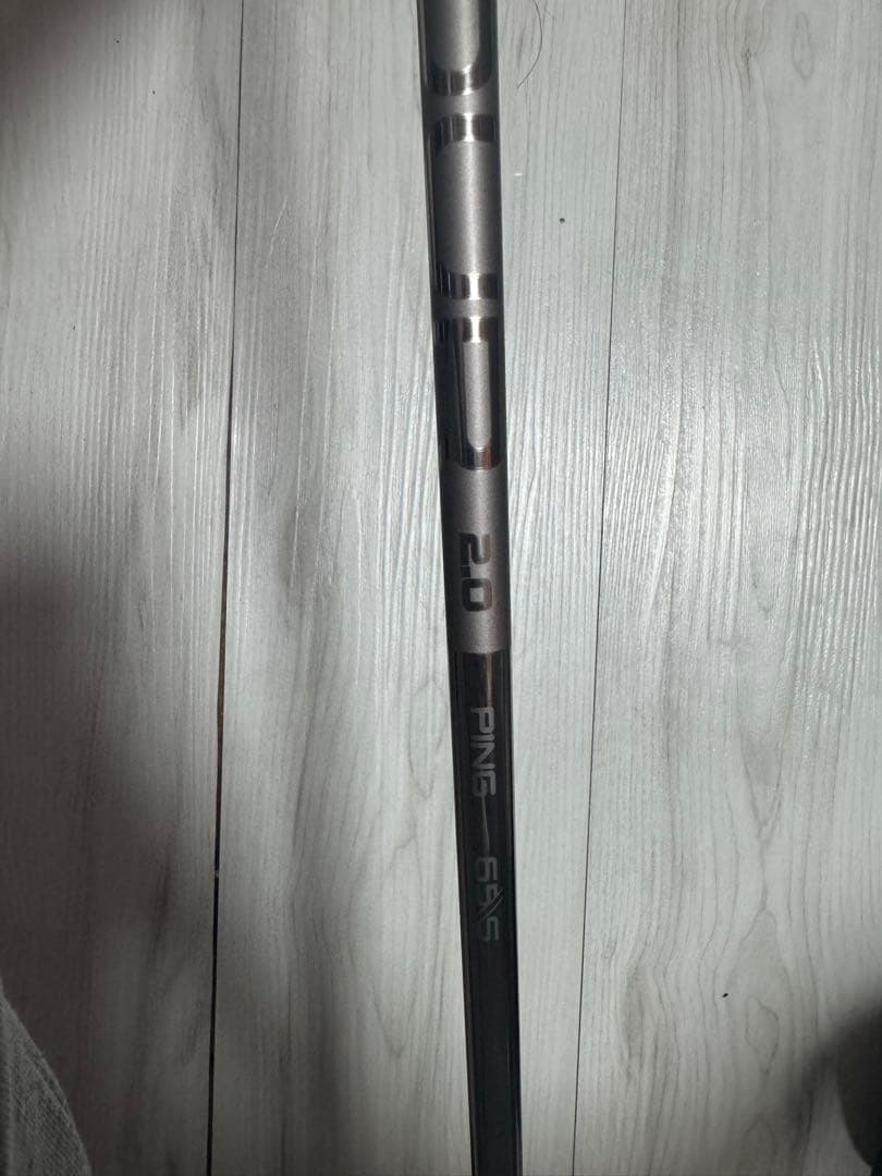 G440 MAX フェアウェイウッド　4w