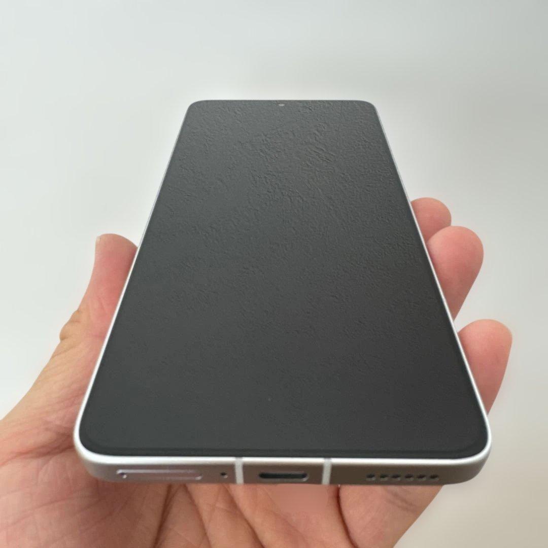 POCO F7 Pro シルバー 12GB 512GB