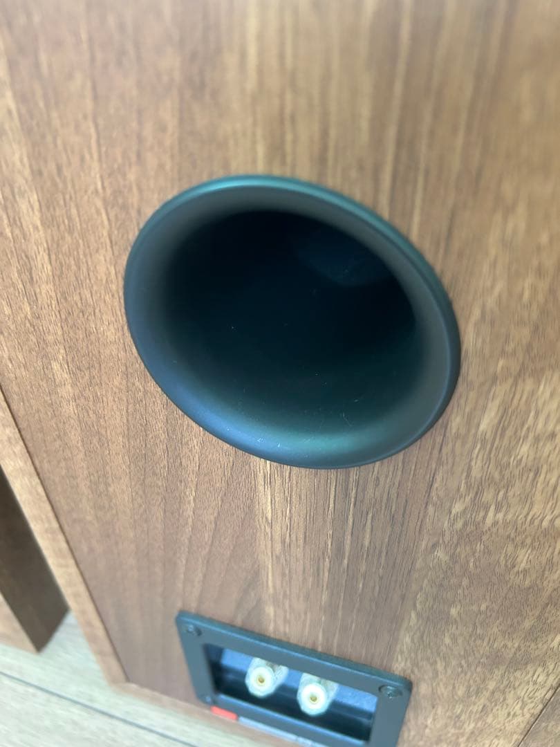 DALI スピーカー ZENSOR3