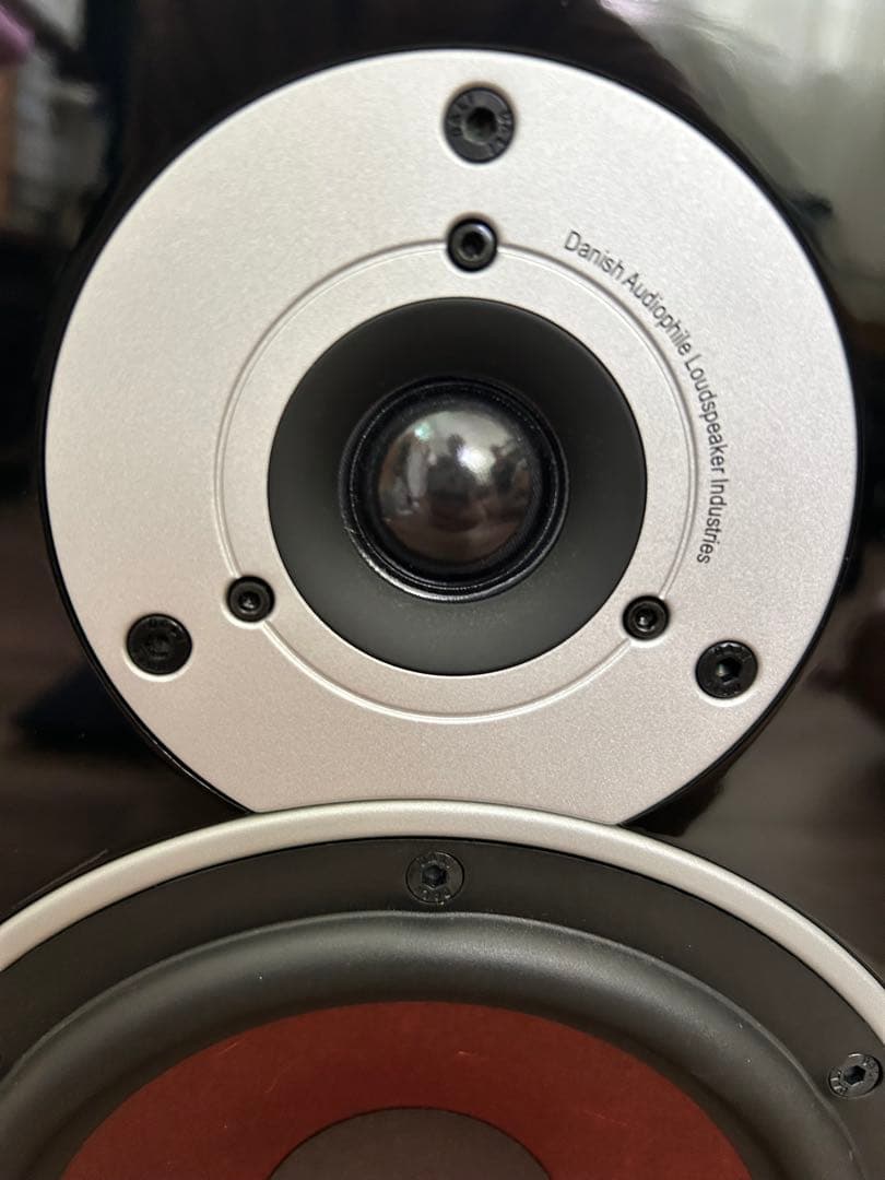 DALI スピーカー ZENSOR3