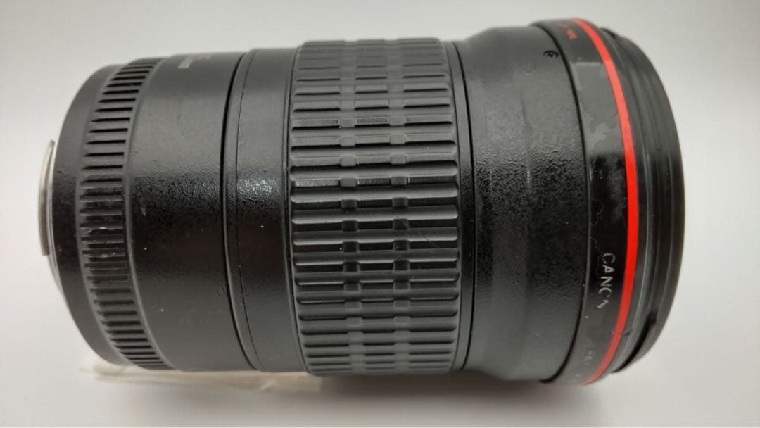 【Canon】EF 135mm F2 L USM キャノン キヤノン