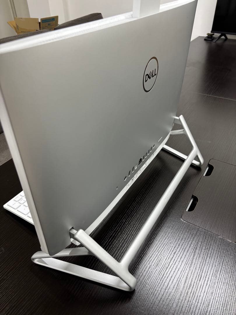 DELL デスクトップ一体型PC Inspiron 24型 キーボード マウス