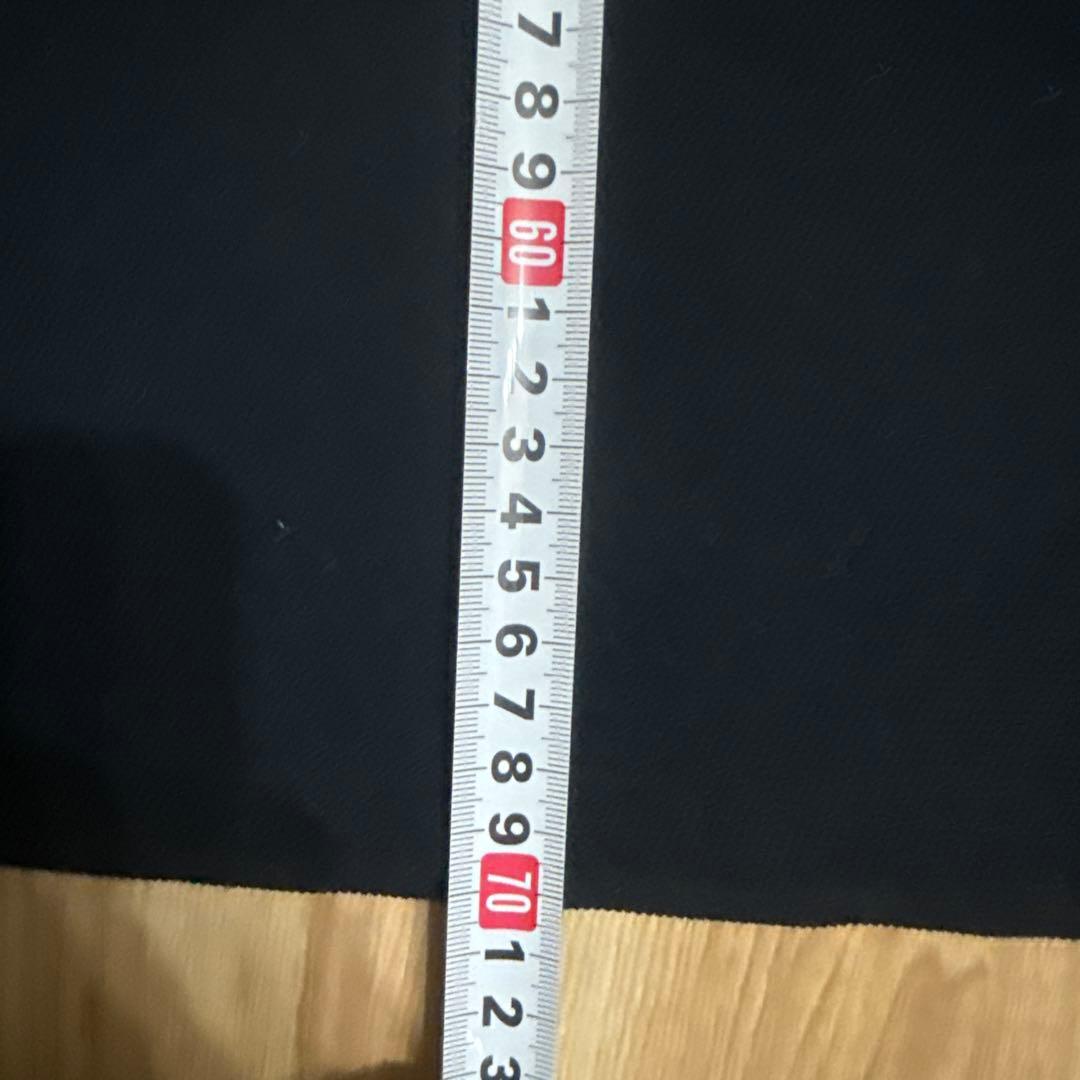 お*ジ様 BEAMS GOLF ハイネックセーター 黒