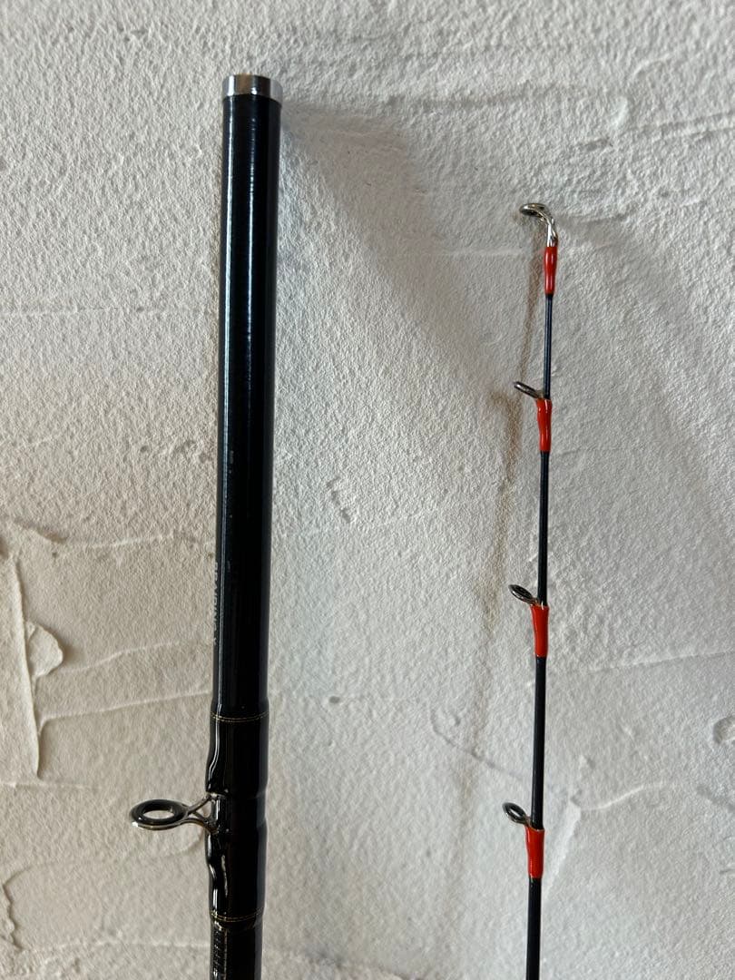 ダイワ　カワハギＸ　180